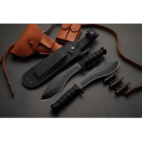 KA-BAR 1280 Tactical Knife