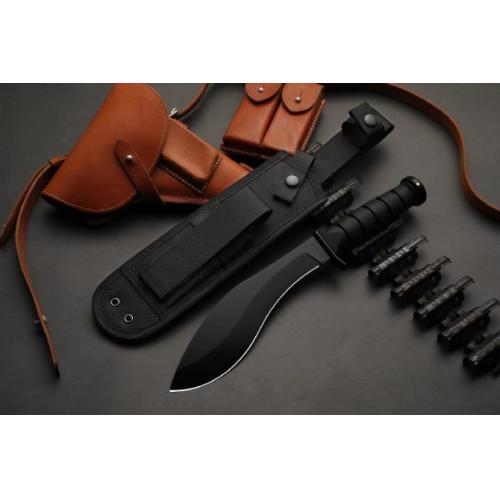 KA-BAR 1280 Tactical Knife