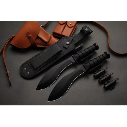 KA-BAR 1280 Tactical Knife