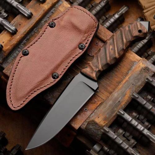 Winkler - Spear Blade