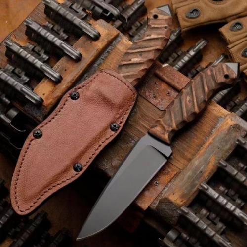Winkler - Spear Blade