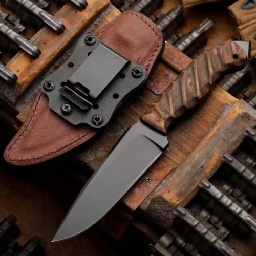 Winkler - Spear Blade