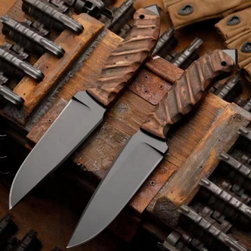 Winkler - Spear Blade
