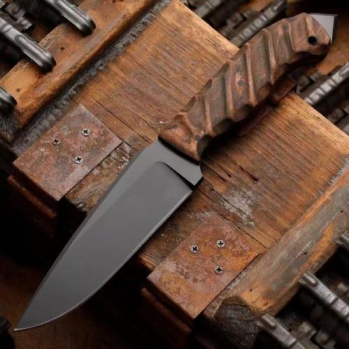 Winkler - Spear Blade
