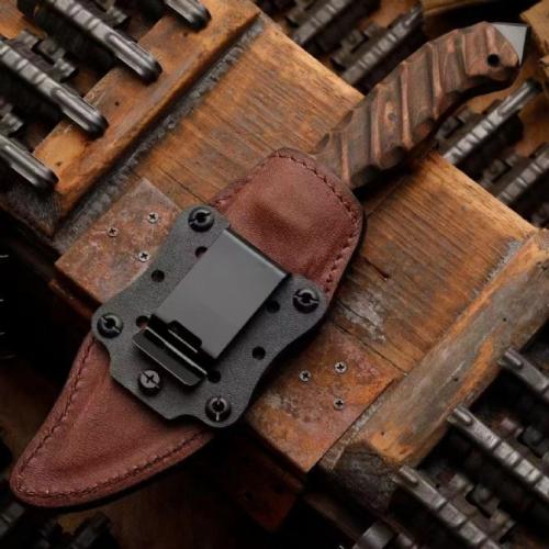 Winkler - Spear Blade
