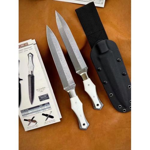 Pohl Force MK-10 Tactical Knife