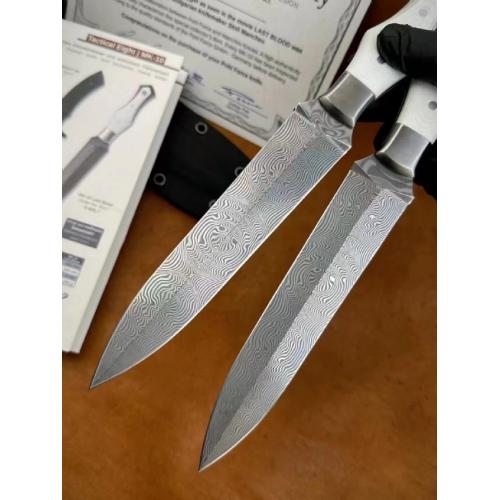 Pohl Force MK-10 Tactical Knife