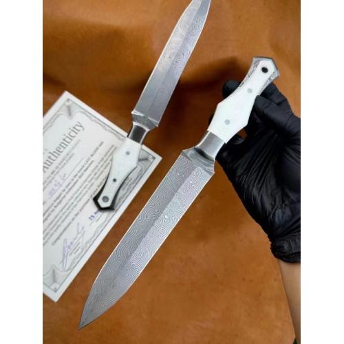 Pohl Force MK-10 Tactical Knife