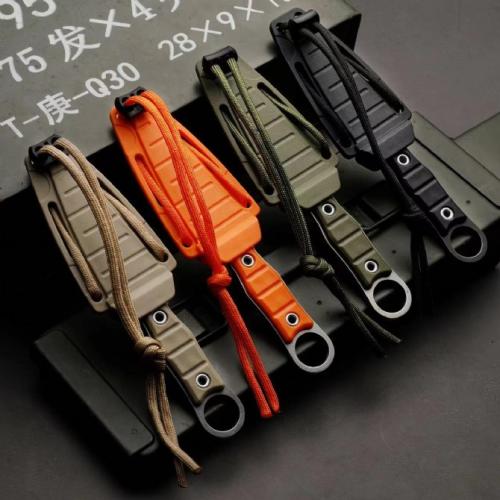 Kizlyar Tactical Push Dagger with Fiberglass Handle