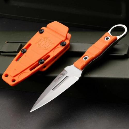 Kizlyar Tactical Push Dagger with Fiberglass Handle