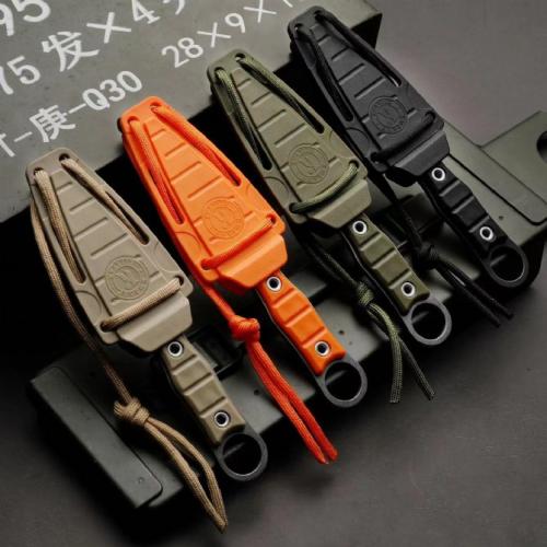 Kizlyar Tactical Push Dagger with Fiberglass Handle
