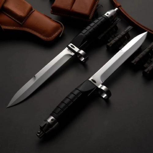 Swedish G3 Ceremonial Bayonet
