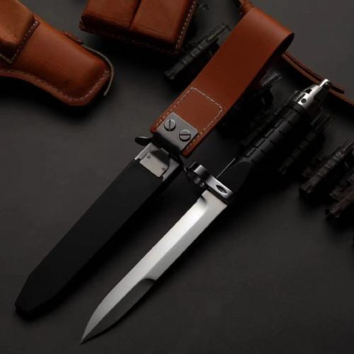 Swedish G3 Ceremonial Bayonet