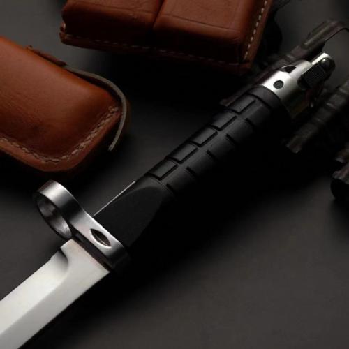 Swedish G3 Ceremonial Bayonet
