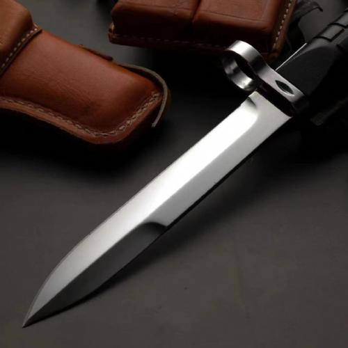 Swedish G3 Ceremonial Bayonet