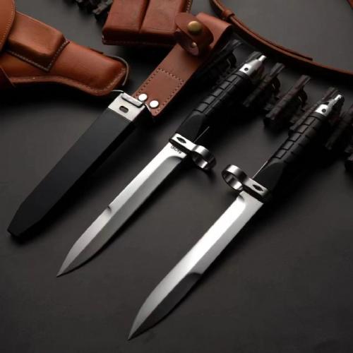 Swedish G3 Ceremonial Bayonet