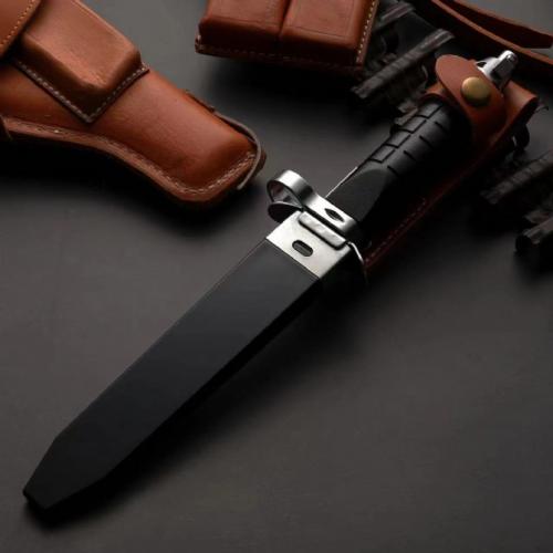 Swedish G3 Ceremonial Bayonet