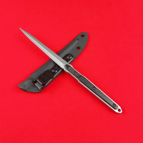 Introducing the 2024 HN-9/HavocWorks Push Dagger.