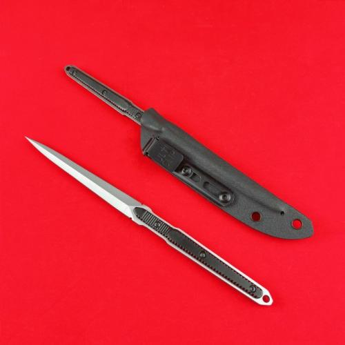 Introducing the 2024 HN-9/HavocWorks Push Dagger.