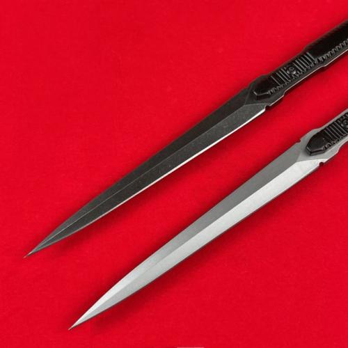 Introducing the 2024 HN-9/HavocWorks Push Dagger.