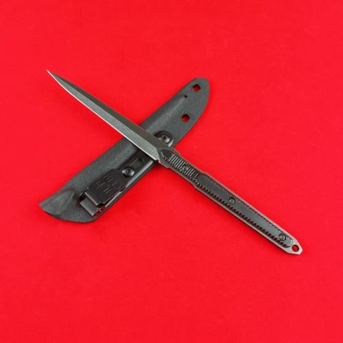 Introducing the 2024 HN-9/HavocWorks Push Dagger.