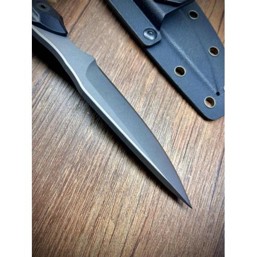 Introducing the 2024 Buck 661 Outdoor Fixed Blade Knife