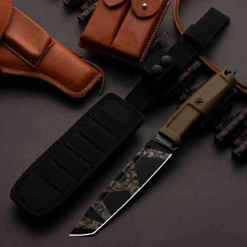 Extrema Ratio T4000 S Ranger Limited Edition Knife