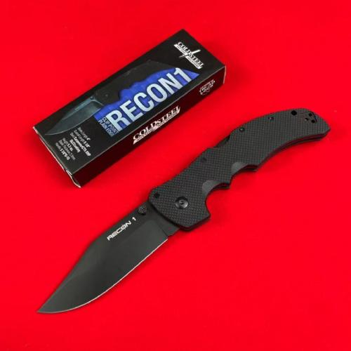 Cold Steel Recon 1 Folding Knife