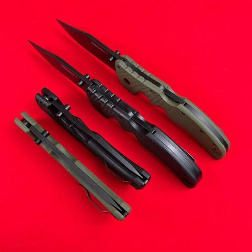 Cold Steel Recon 1 Folding Knife