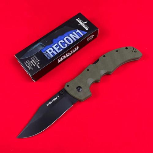 Cold Steel Recon 1 Folding Knife