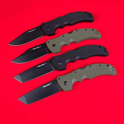 Cold Steel Recon 1 Folding Knife