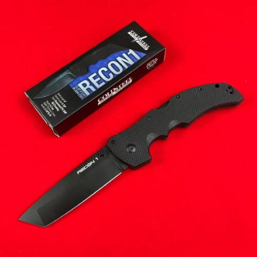 Cold Steel Recon 1 Folding Knife