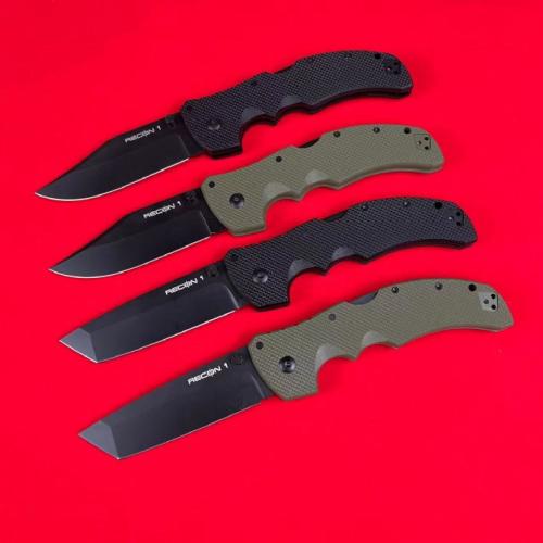 Cold Steel Recon 1 Folding Knife