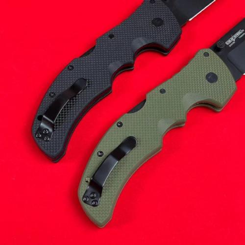 Cold Steel Recon 1 Folding Knife