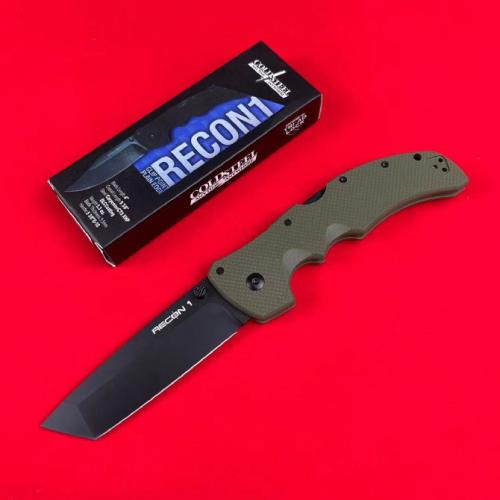 Cold Steel Recon 1 Folding Knife