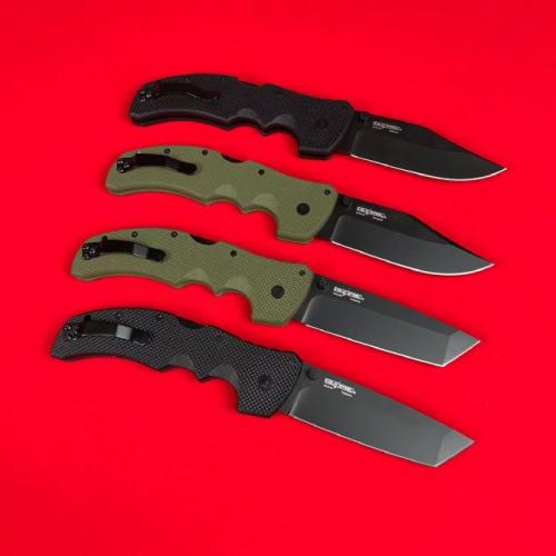 Cold Steel Recon 1 Folding Knife