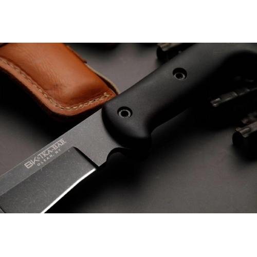 Introducing the Ka-Bar Jungle 12 Machete: your ultimate tool for tackling the toughest outdoor challenges. Designed for 