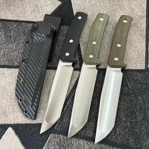 Export Surplus Fixed Blade Knife