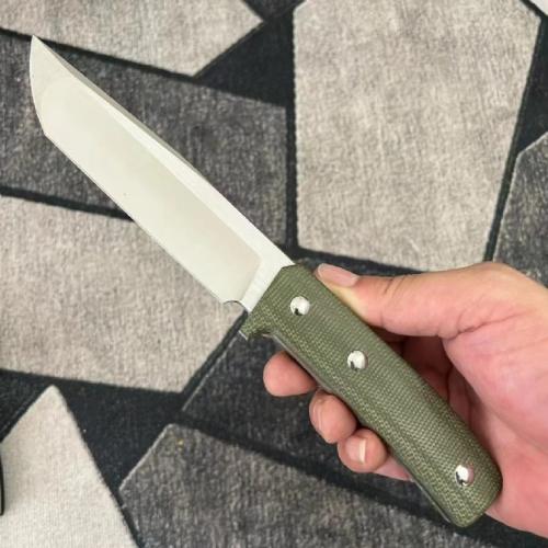 Export Surplus Fixed Blade Knife
