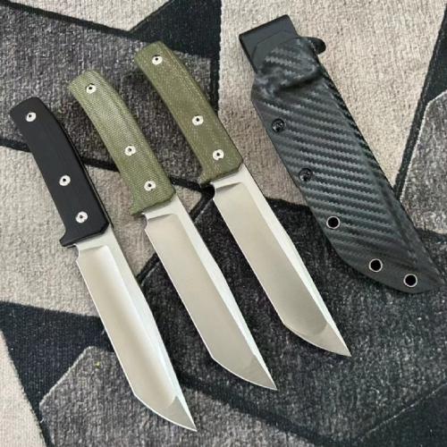 Export Surplus Fixed Blade Knife