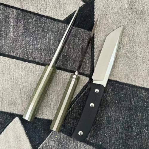 Export Surplus Fixed Blade Knife