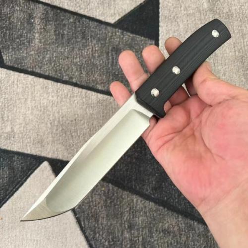 Export Surplus Fixed Blade Knife