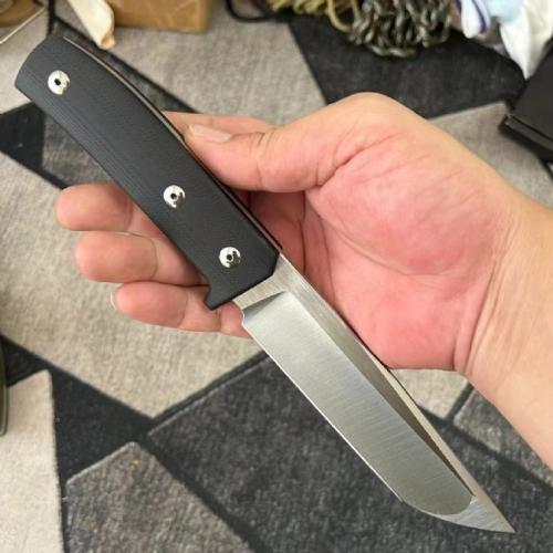 Export Surplus Fixed Blade Knife