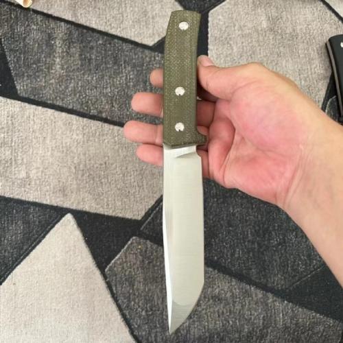 Export Surplus Fixed Blade Knife