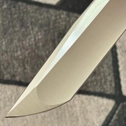 Export Surplus Fixed Blade Knife