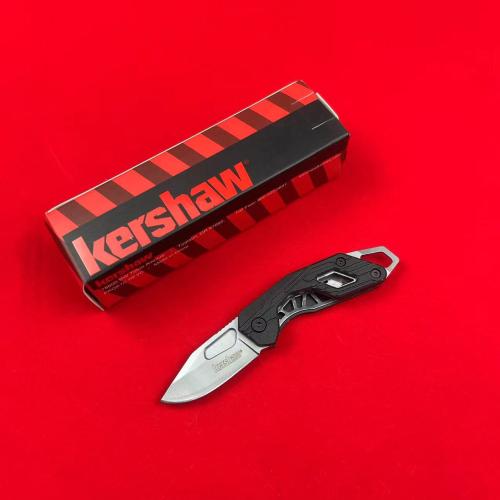 Kershaw 1230 Keychain Folding Knife