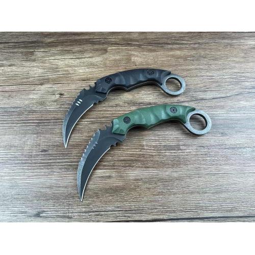 Shadow Claw (K Sheath Version) - Available in Two Styles