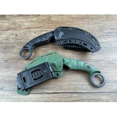 Shadow Claw (K Sheath Version) - Available in Two Styles