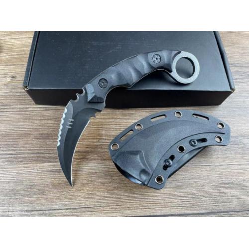 Shadow Claw (K Sheath Version) - Available in Two Styles