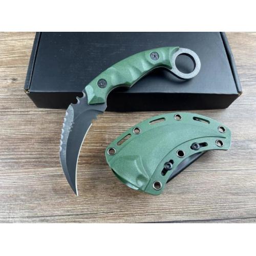 Shadow Claw (K Sheath Version) - Available in Two Styles